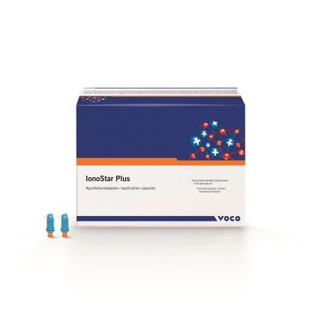 Ionostar Plus refill 50 capsule A2 EXP 24 01 2026