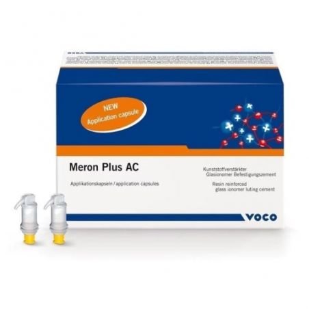 MERON PLUS AC CAPSULE Set 50buc EXP 03 01 2026 MERON PLUS AC CAPSULE Set 50buc EXP 03 01 2026