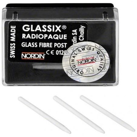 Pivoti fibra de sticla Glassix 4 refill Pivoti fibra de sticla Glassix 4 refill
