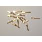 Pivoti endodontici metalici Nordin Pivoti endodontici metalici Nordin