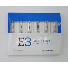 E3 Small Apical x 6 buc