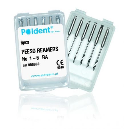 Ace Peeso Reamers Ace Peeso Reamers