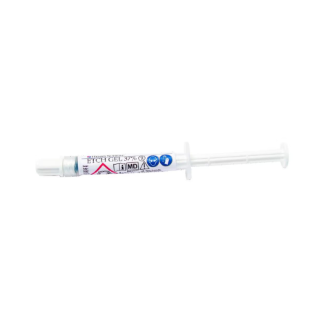 Demineralizant Etch Gel 37% 1.2g Demineralizant Etch Gel 37% 1.2g