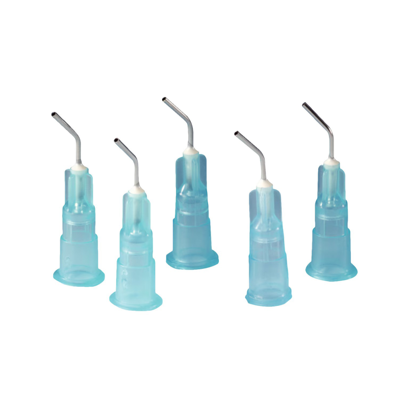 Varfuri intraorale 22GA pentru demineralizant 100 buc