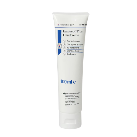 Crema de maini Eurosept Plus 100ml