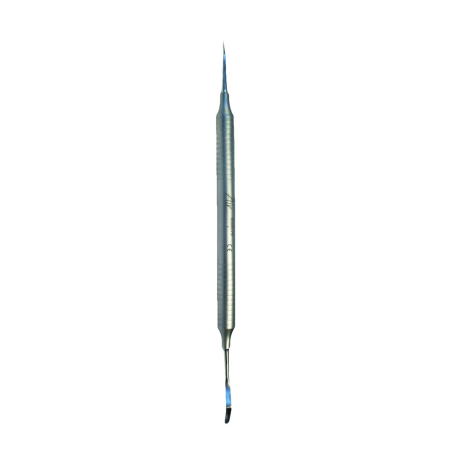 Spatula bucala Heidemann Henry Schein