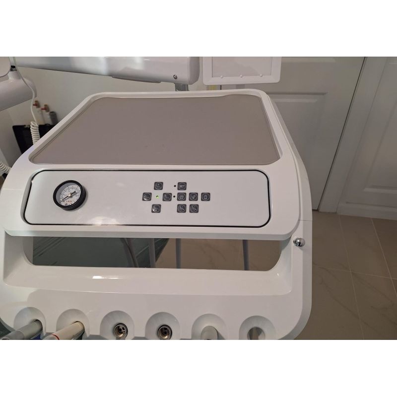 Unit dentar Taos 800