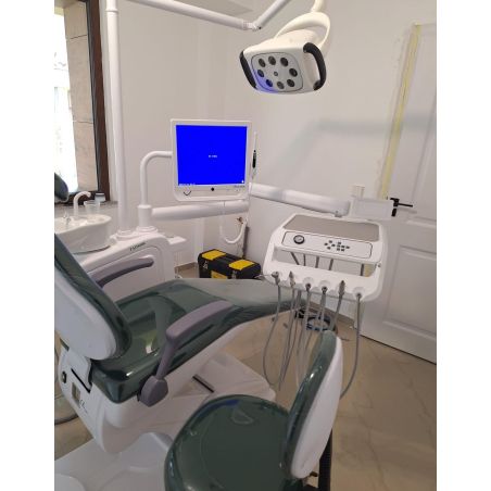 Unit dentar Taos 800 +  Sistem camera intraorala