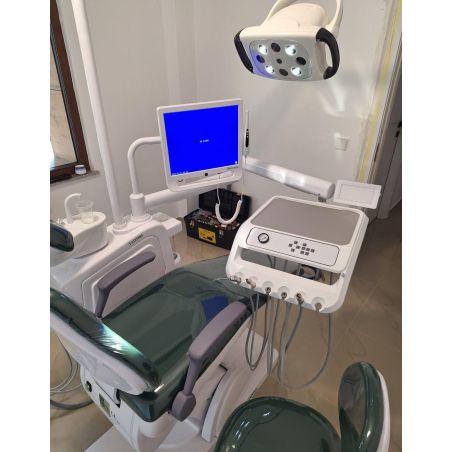 Unit dentar Taos 800 +  Sistem camera intraorala