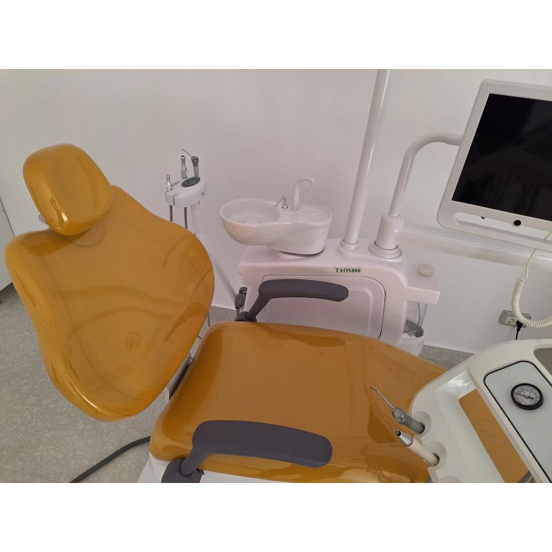 Unit dentar Taos 800