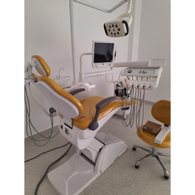 Unit dentar Taos 800