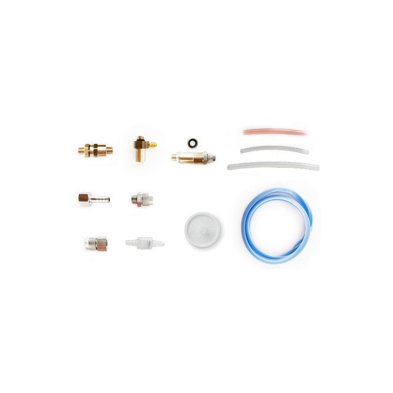 Kit mentenanta 2000 cicluri autoclav Euronda