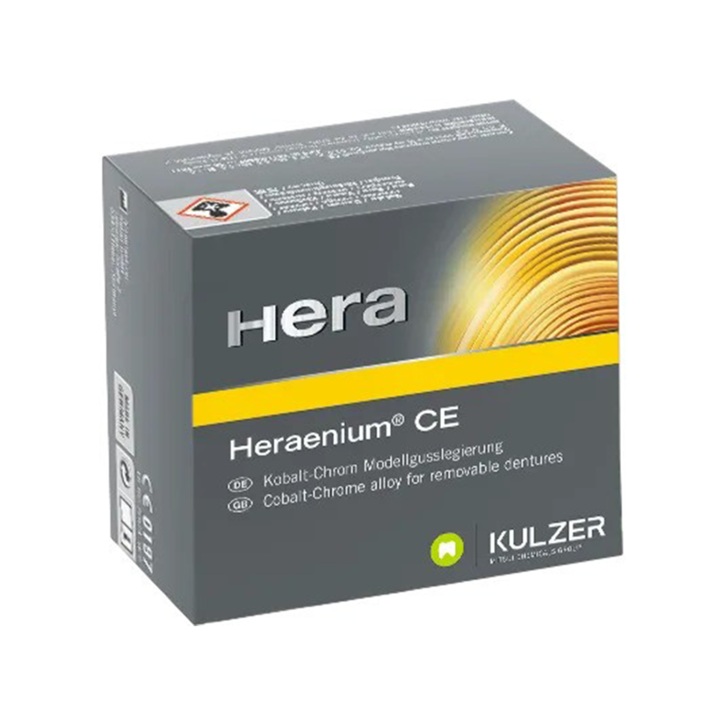 HERAENIUM CE