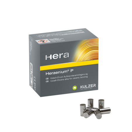 HERAENIUM P