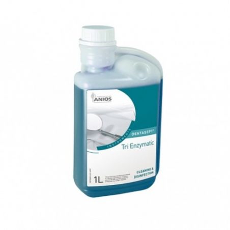 Dezinfectant Dentasept Tri Enzymatic EXP 02 2026