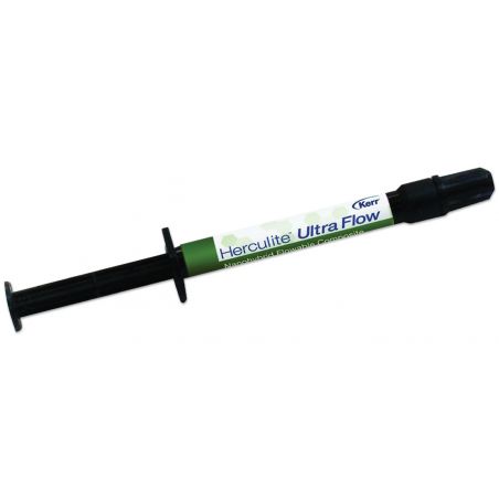 Herculite Ultra Flow seringa EXP 28 02 2026