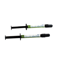 Herculite Ultra Flow seringa EXP 28 02 2026