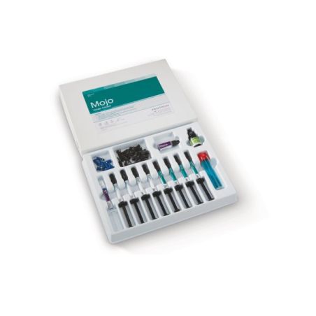 Mojo Veneer Cement Kit cimentare fatete EXP 07 02 2026