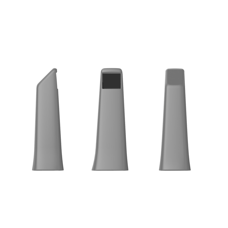 Varf scanner Aoralscan 2