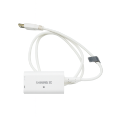 Repeater box pentru Aoralscan 3