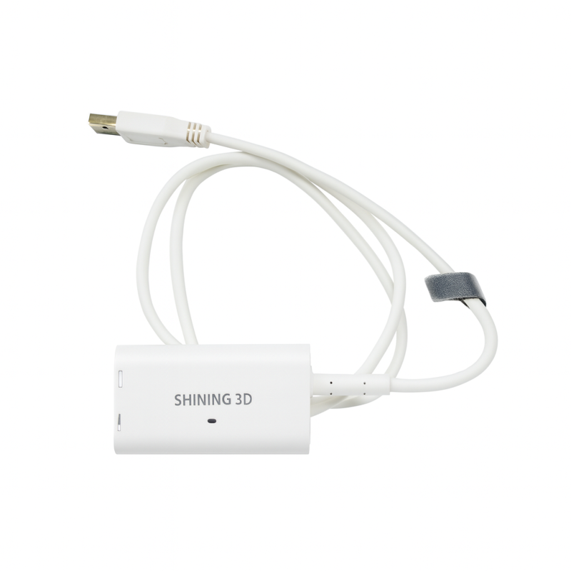 Repeater box pentru Aoralscan 3