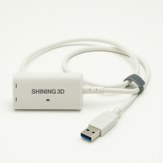 Repeater box pentru Aoralscan 3