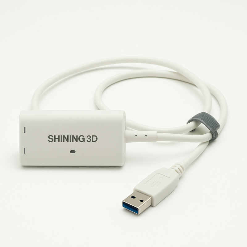 Repeater box pentru Aoralscan 3