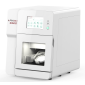 Frezare Cad-Cam uscata Philden S500 Frezare Cad-Cam uscata Philden S500