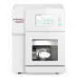 Frezare Cad-Cam uscata Philden S500 Frezare Cad-Cam uscata Philden S500