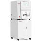Masina frezat hibrida umed/uscat Philden X500 Masina frezat hibrida umed/uscat Philden X500