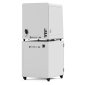 Frezare Cad-Cam hibrida umed/uscat Philden X500 Frezare Cad-Cam hibrida umed/uscat Philden X500