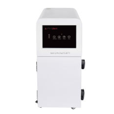 Masina vacuum / aspirator Philden E402