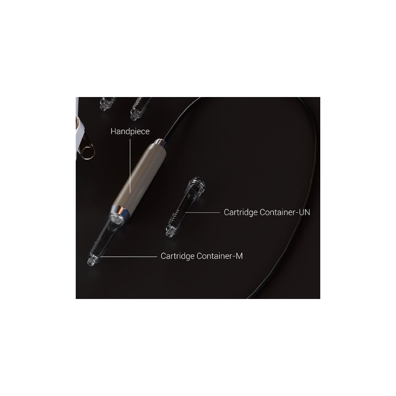 Protectii autoclavabile carpule anestezic E-Flow