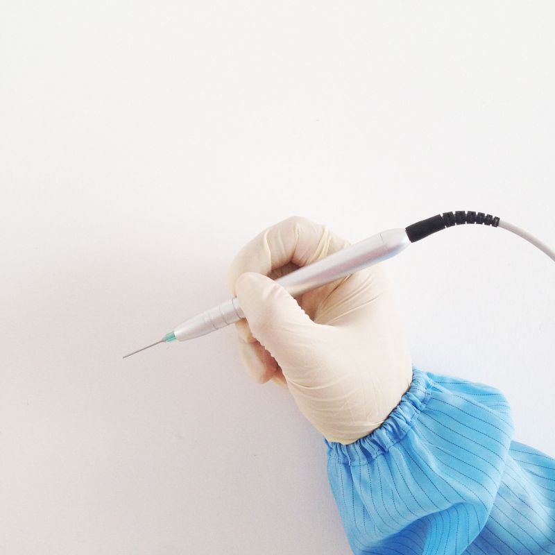 Laser PIOON S3 UTU WHITE 1064/810/650/450 nm