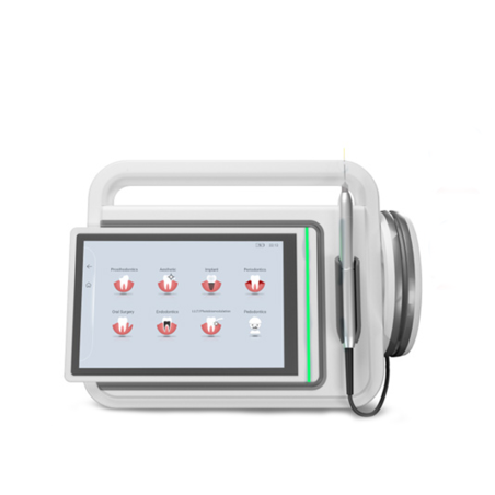 Laser PIOON S3 UTU WHITE 1064/810/650/450 nm Laser PIOON S3 UTU WHITE 1064/810/650/450 nm