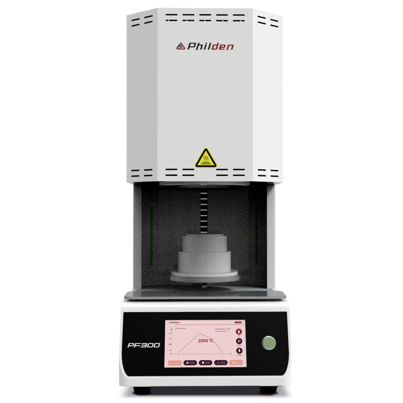 Cuptor sinterizare Philden PF300