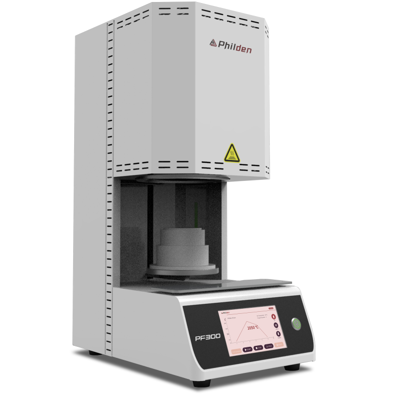 Cuptor sinterizare Philden PF300