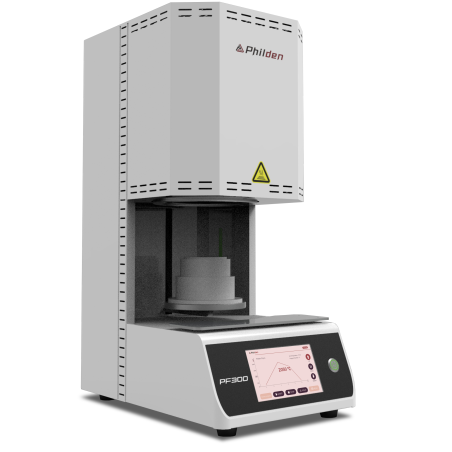 Cuptor sinterizare Philden PF300 Cuptor sinterizare Philden PF300