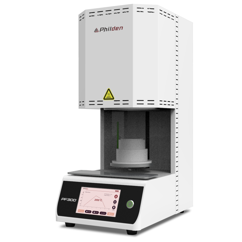 Cuptor sinterizare Philden PF300
