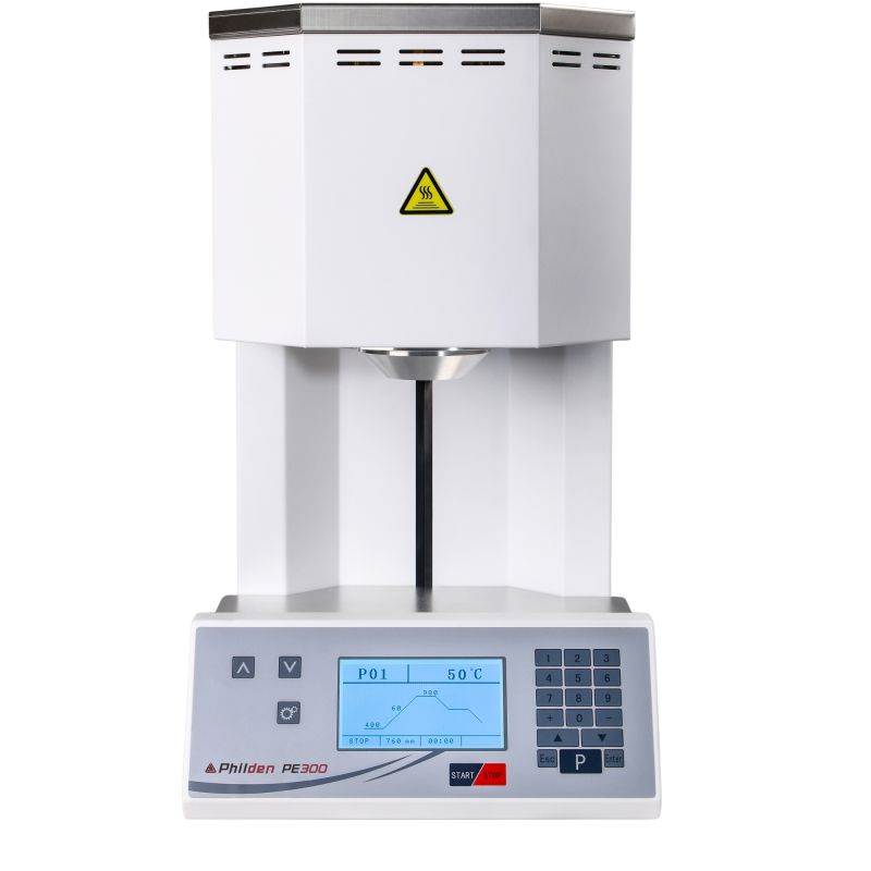 Cuptor portelan Philden PE300