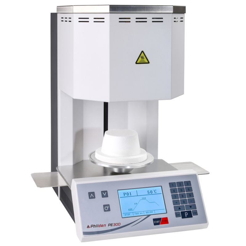 Cuptor portelan Philden PE300
