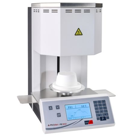 Cuptor portelan Philden PE300 Cuptor portelan Philden PE300