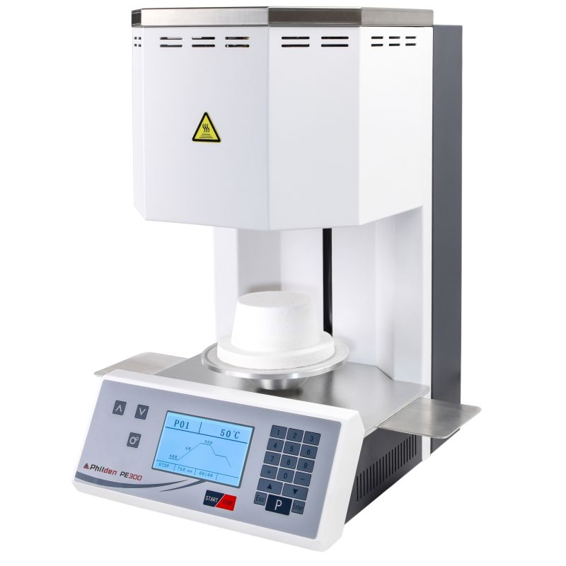 Cuptor portelan Philden PE300