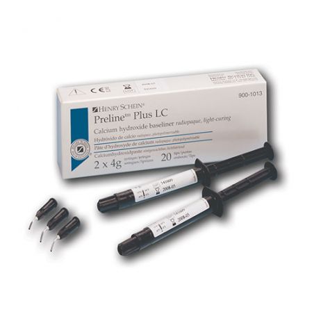 Preline Plus LC 0.5 EXP 12 01 2026 Preline Plus LC 0.5 EXP 12 01 2026