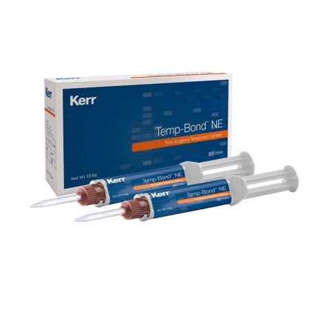 Ciment temporar Temp Bond NE Automix EXP 28 02 2026 Ciment temporar Temp Bond NE Automix EXP 28 02 2026