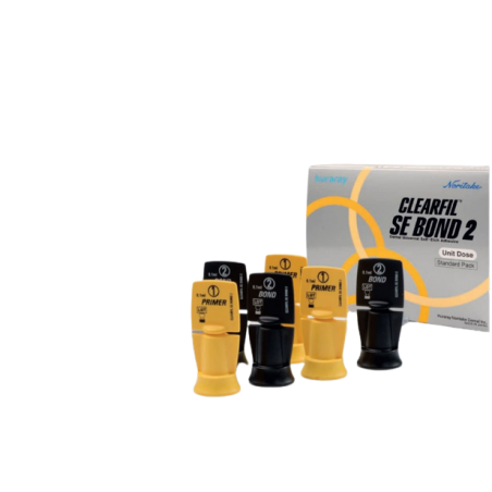 CLEARFIL SE BOND 2 Monodoza bond+primer EXP 31 03 2026 CLEARFIL SE BOND 2 Monodoza bond+primer EXP 31 03 2026