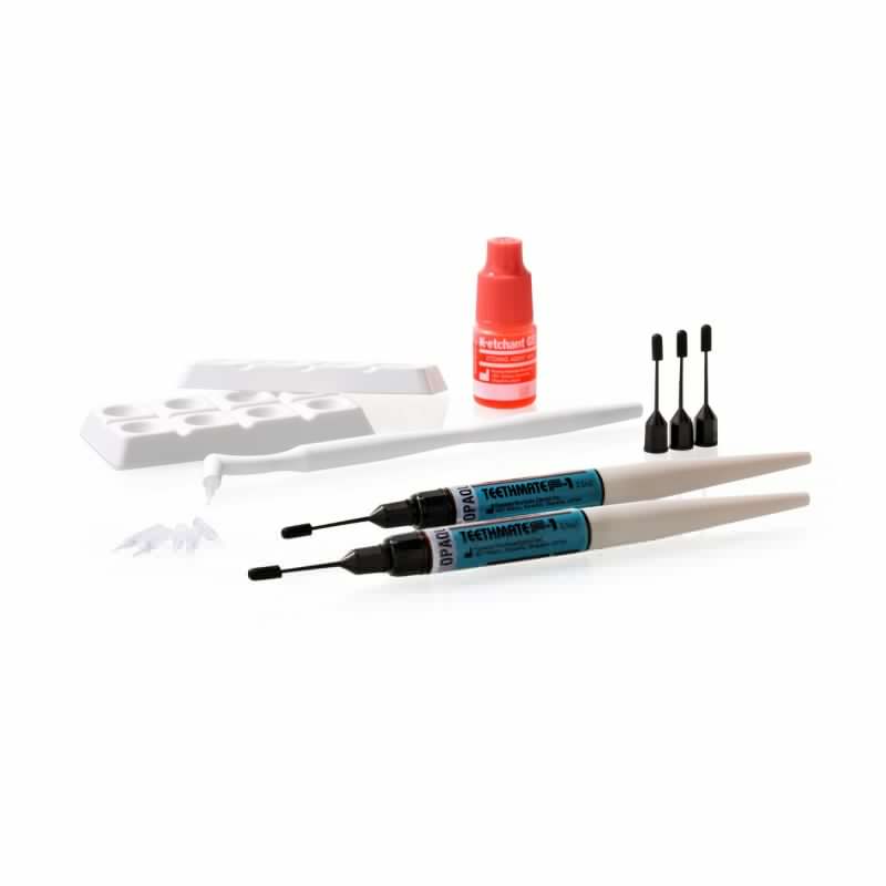 Teethmate F-1 Kit Sigilant EXP 31 03 2026