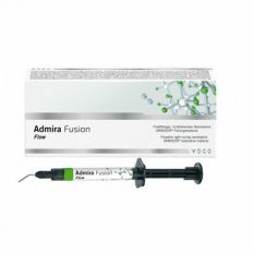 Admira Fusion Flow 2gr A3.5 EXP 03 2026