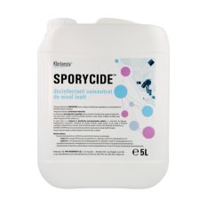 DEZINFECTANT SPORYCIDE 5L EXP 15 03 2026