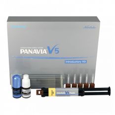 Panavia V5 Introductory Kit Clear